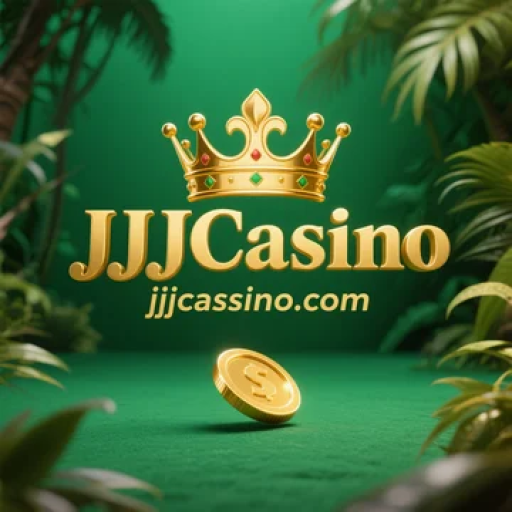 JJJ Casino